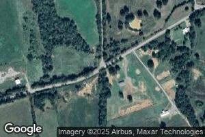 15601 NE 141st Rd, Red Oak, OK 74563