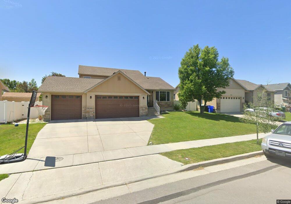 6782 Ticklegrass Rd, West Jordan, UT 84081 - photo 1
