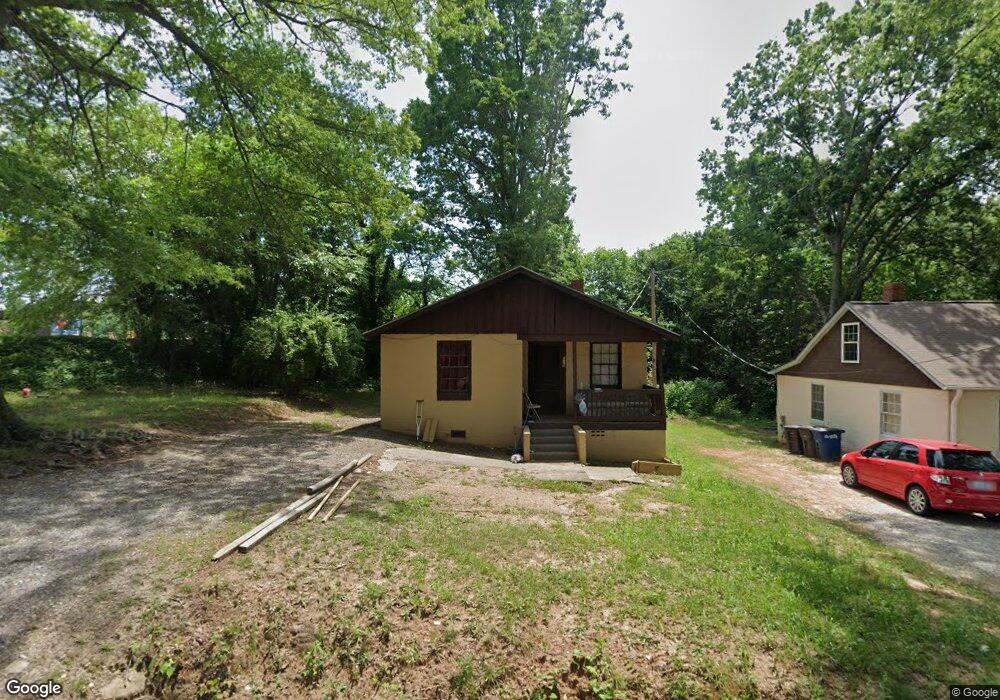 219 Boyd St, Statesville, NC 28677 - photo 1