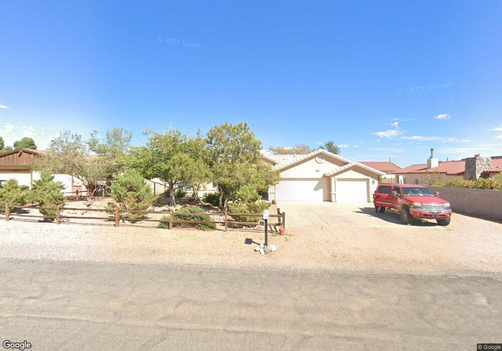 4748 Christy Dr, Kingman, AZ 86409 - photo 1
