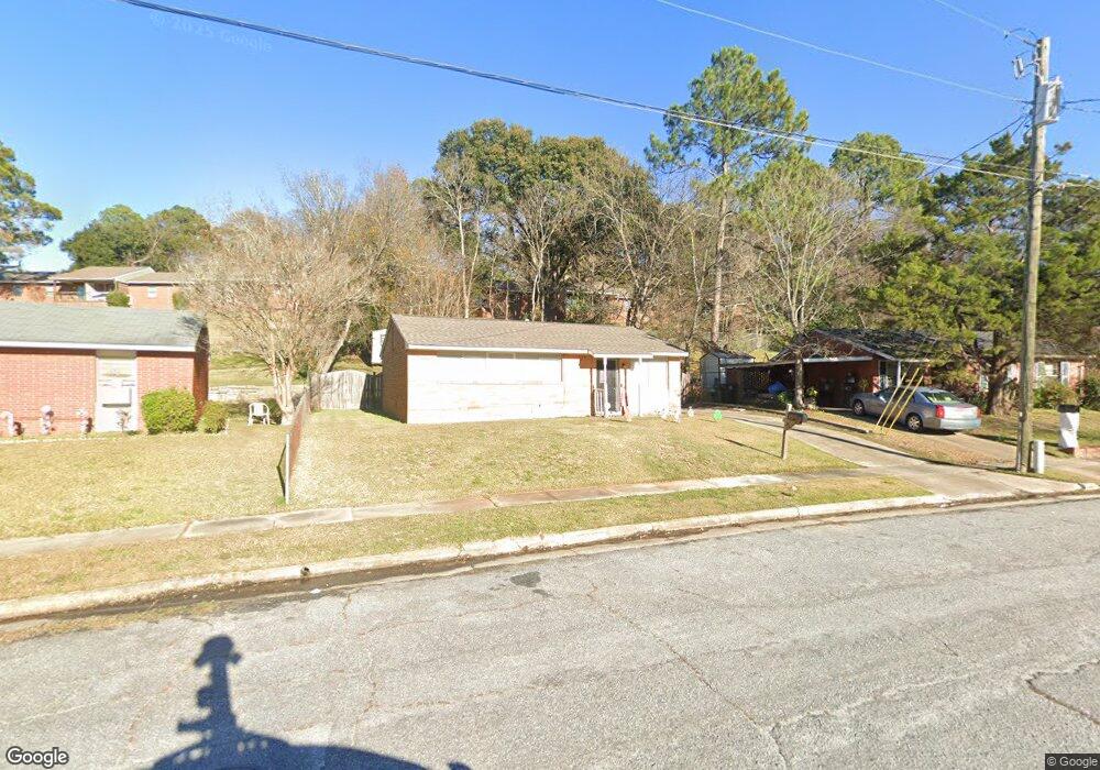 9 Adair Ct, Columbus, GA 31906 - photo 1