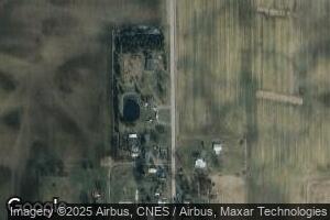 17185 County Road 20, Alvordton, OH 43501