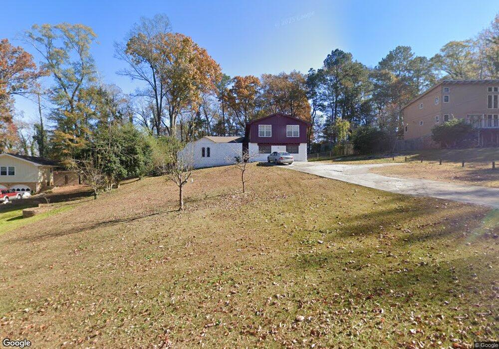 6758 Victoria Dr, Morrow, GA 30260 - photo 1