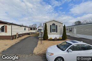 26 Geneva Rd, Lakehurst, NJ 08733