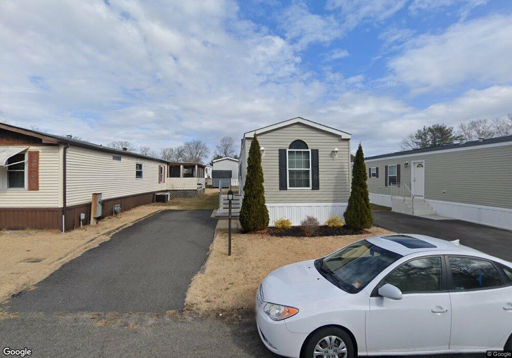 26 Geneva Rd, Lakehurst, NJ 08733 - photo 1