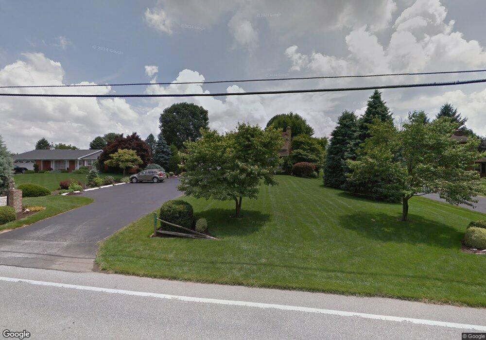 2270 Scotland Rd, Chambersburg, PA 17201 - photo 1