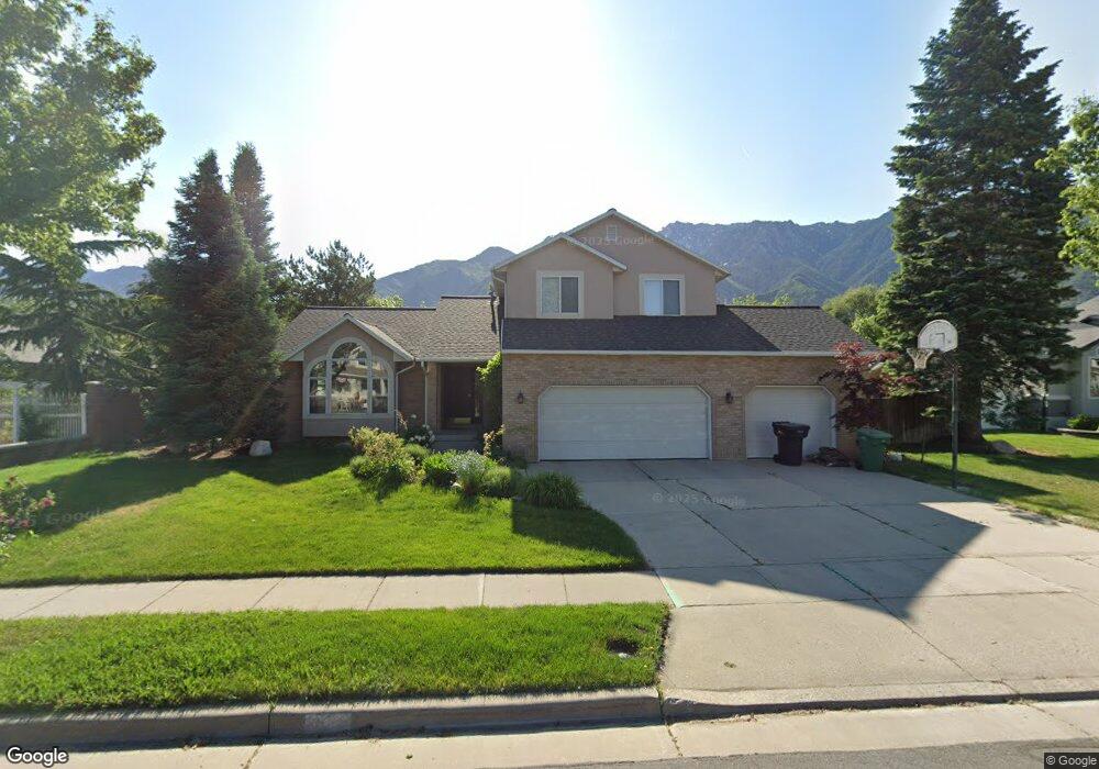 11187 Tall Pines Way, Sandy, UT 84092 - photo 1