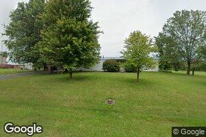 2205 E 1900 Rd N, Findlay, IL 62534
