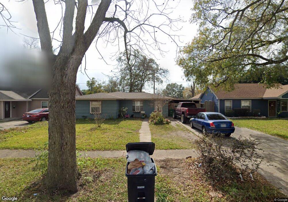 7654 Dixie Dr, Houston, TX 77087 - photo 1