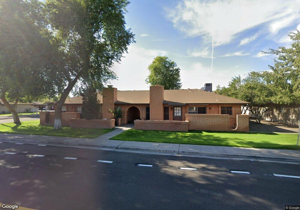 6414 S Lakeshore Dr unit A, Tempe, AZ 85283 - photo 1