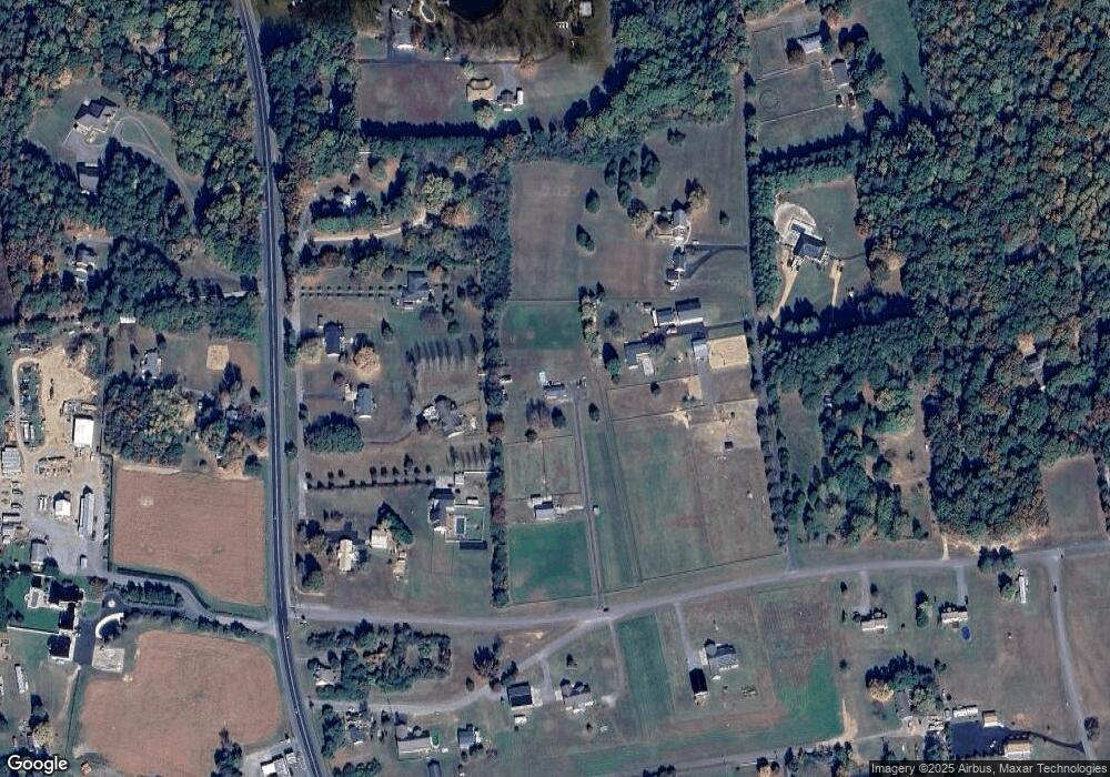 45098 Take It Easy Ranch Rd, Callaway, MD 20620 - photo 1