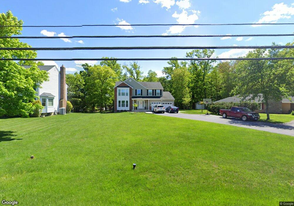 7995 Old Montgomery Rd, Ellicott City, MD 21043 - photo 1