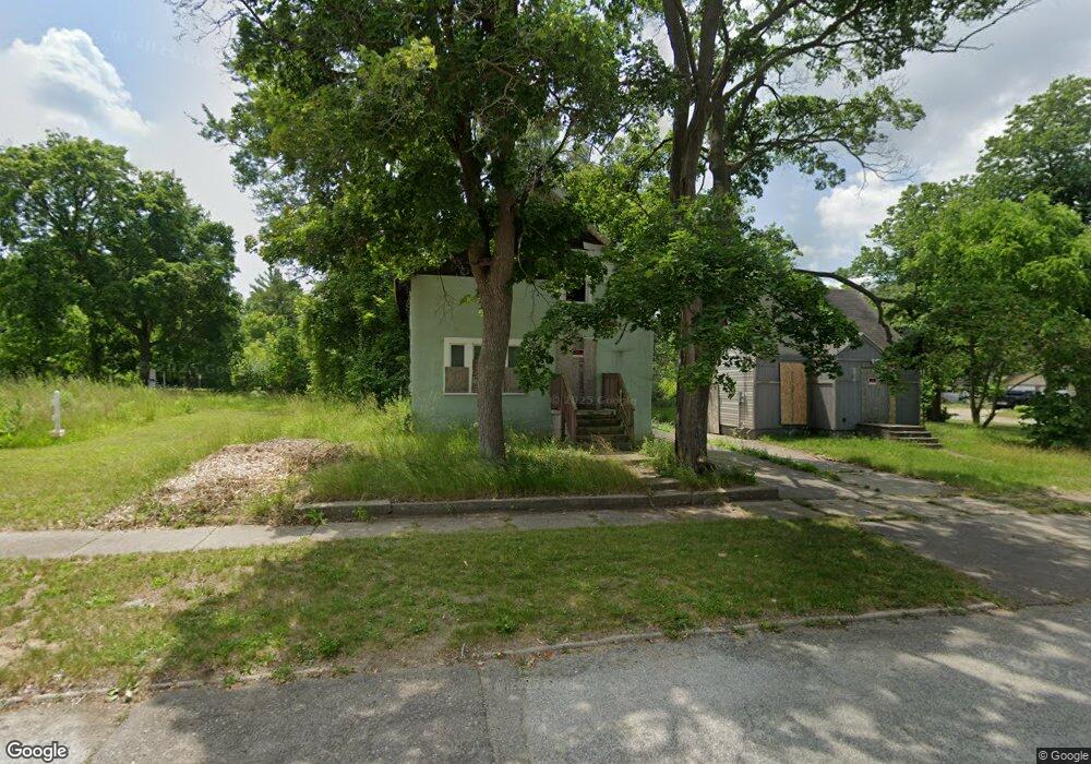 1712 Montana Ave, Flint, MI 48506 - photo 1