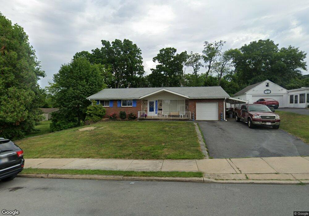 2413 S 3rd St unit 2419, Allentown, PA 18103 - photo 1