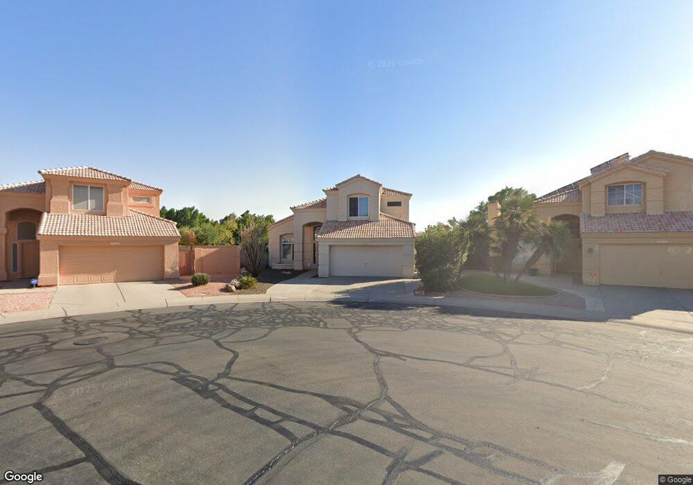 6421 W Megan Ct, Chandler, AZ 85226 - photo 1