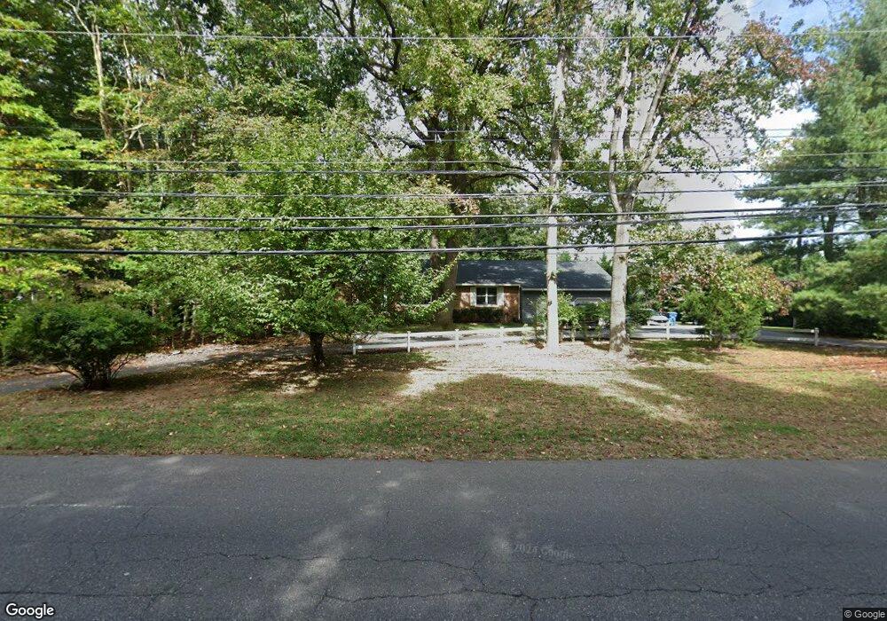 1608 W Front St, Lincroft, NJ 07738 - photo 1