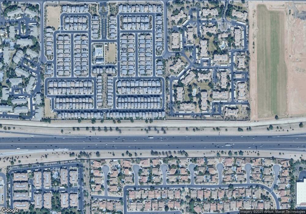 618 W Flintlock Way, Chandler, AZ 85286 - photo 1