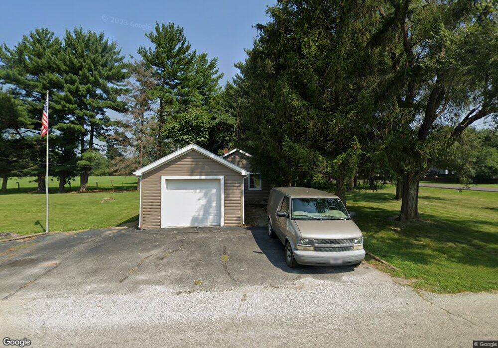 3950 S 9th St, Lafayette, IN 47909 - photo 1