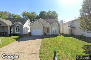 4418 Baygarden Ct Unit 1, Louisville, KY 40245