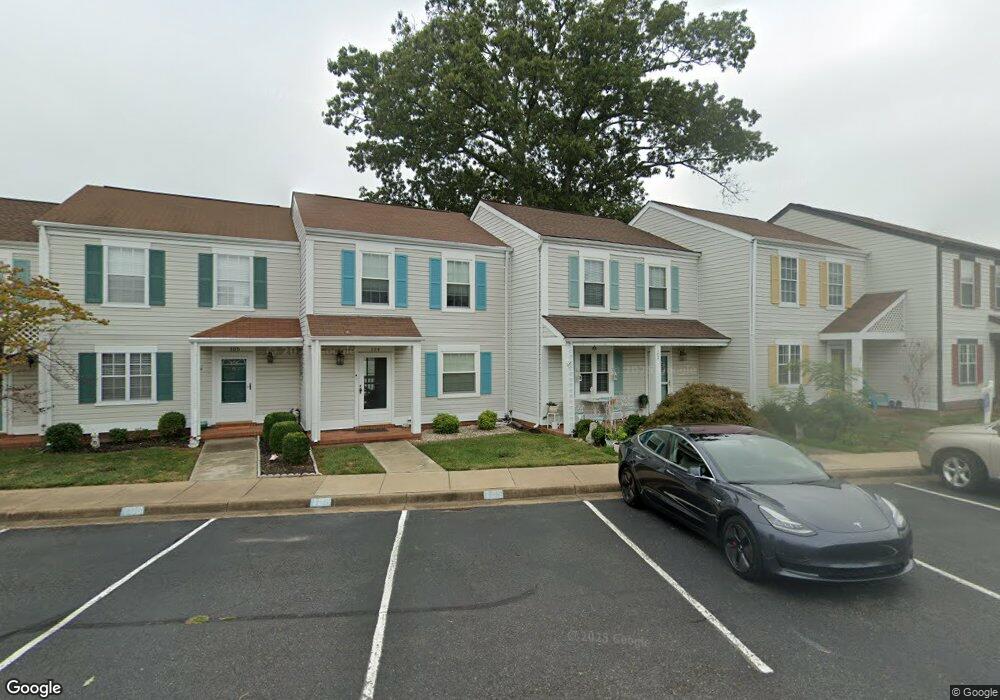 103 Lynnhaven Ct, Colonial Beach, VA 22443 - photo 1