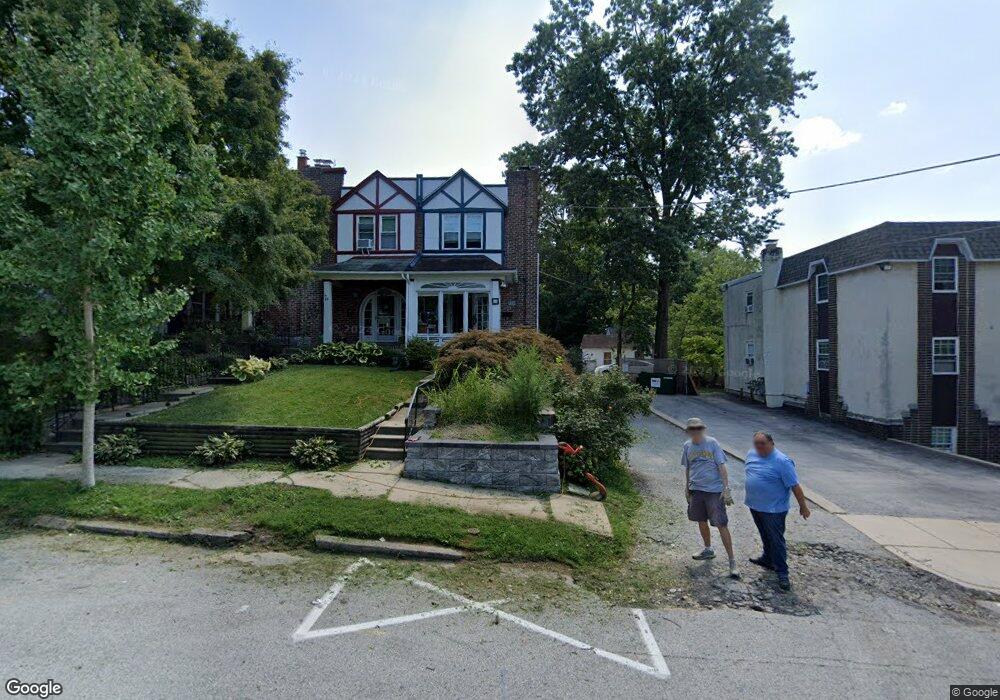 14 E Sixth St, Media, PA 19063 - photo 1