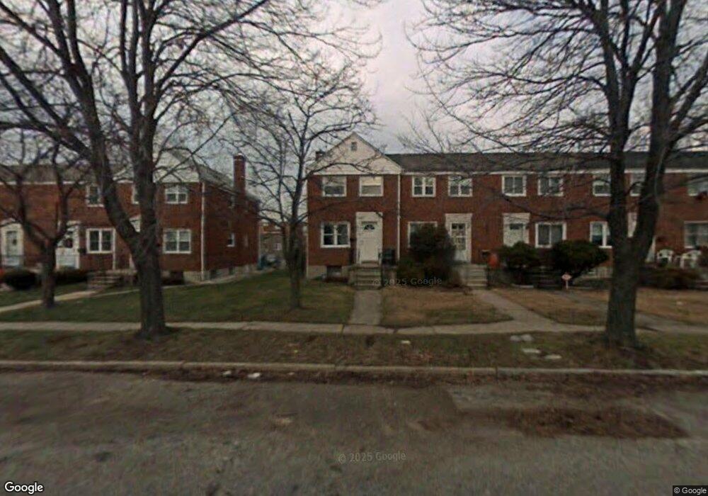 1314 Deanwood Rd, Parkville, MD 21234 - photo 1