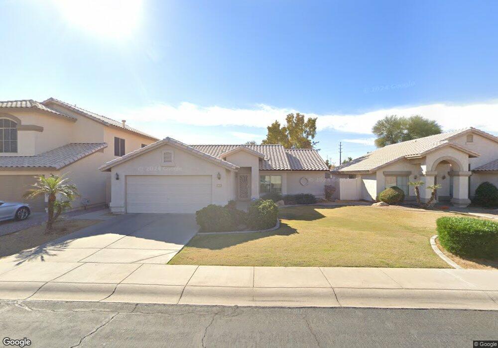 1621 E Redfield Rd, Gilbert, AZ 85234 - photo 1