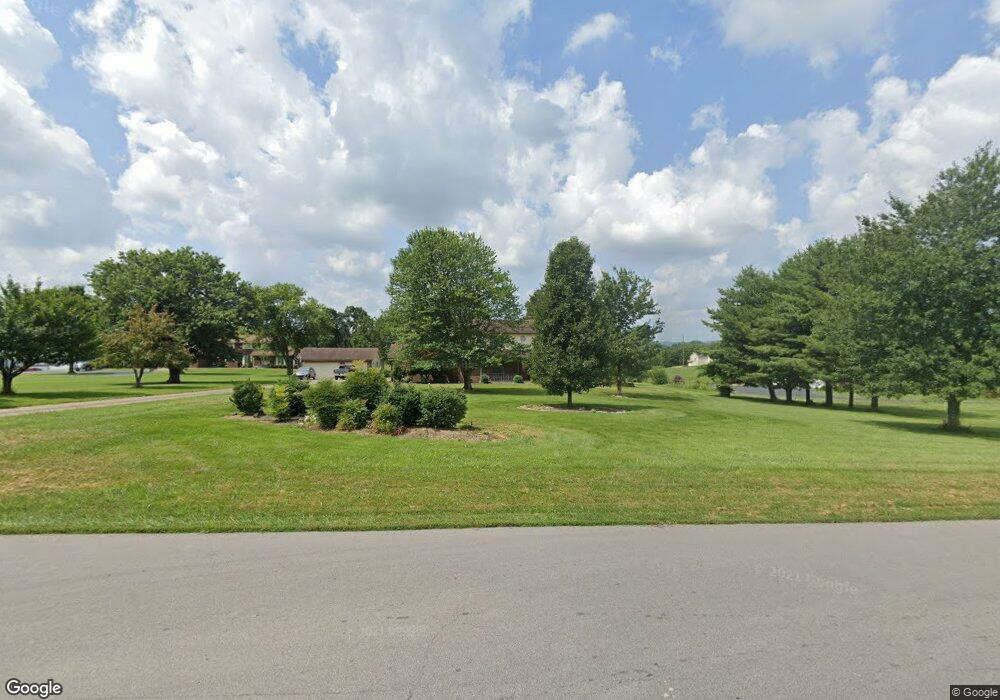 8115 Stacy Rd, Charlestown, IN 47111 - photo 1