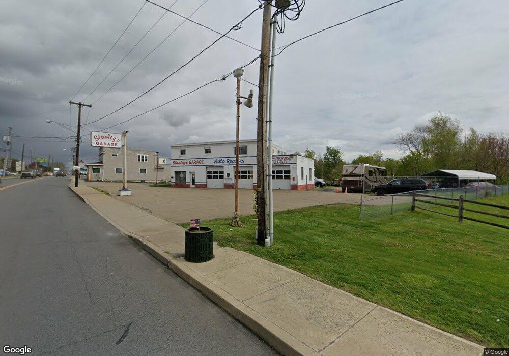 235 To 243 Main St, Dickson City, PA 18519 - photo 1