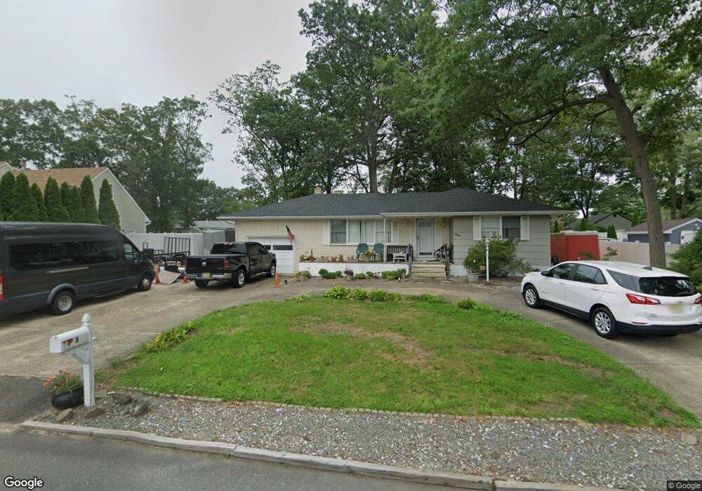 608 Tappan St, Forked River, NJ 08731 - photo 1
