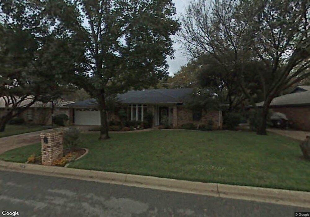 7704 Perkins Dr, North Richland Hills, TX 76182 - photo 1