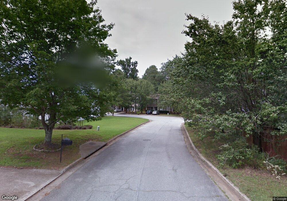 0 Thurleston Ct SW unit 7346148, Marietta, GA 30008 - photo 1