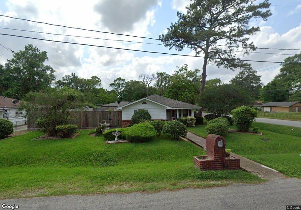 10461 Onslow St, Houston, TX 77016 - photo 1