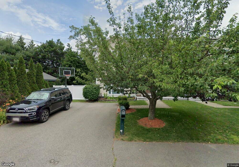 8 Home Ave unit 8, Natick, MA 01760 - photo 1