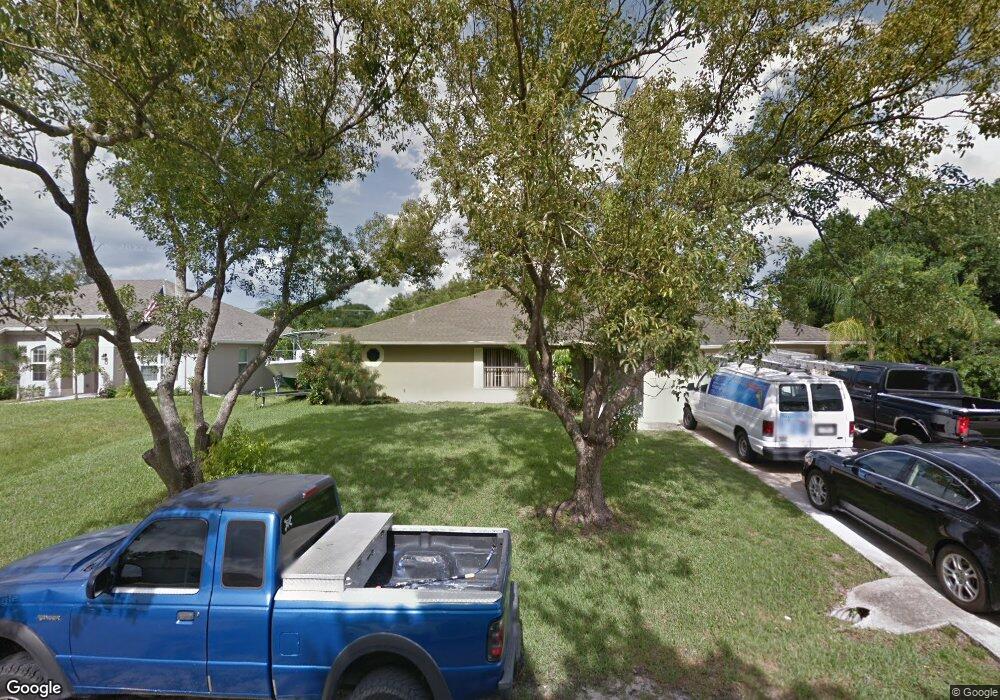 650 Oleander St, Sebastian, FL 32958 - photo 1