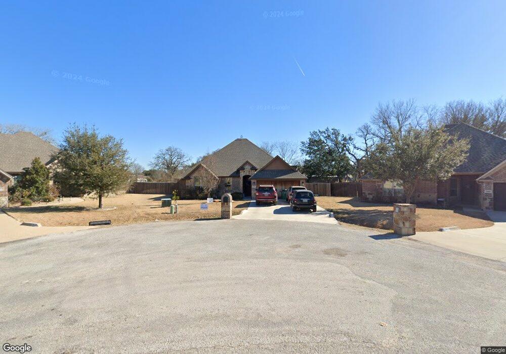 2908 Willow Ridge Cir, Granbury, TX 76049 - photo 1