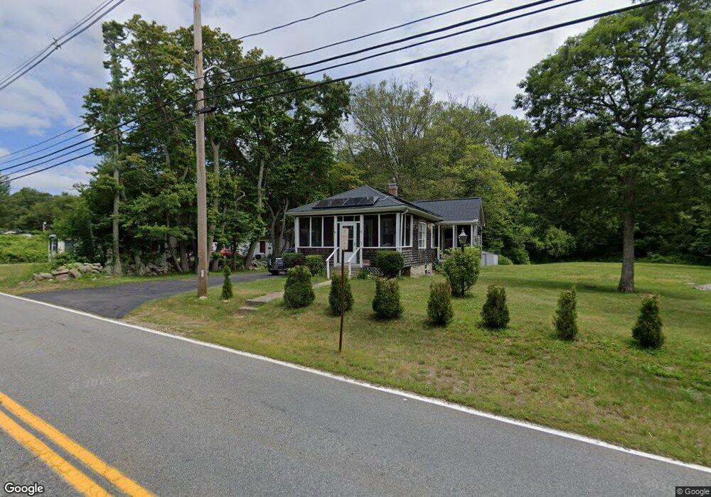 48 Main Rd, Westport, MA 02790 - photo 1