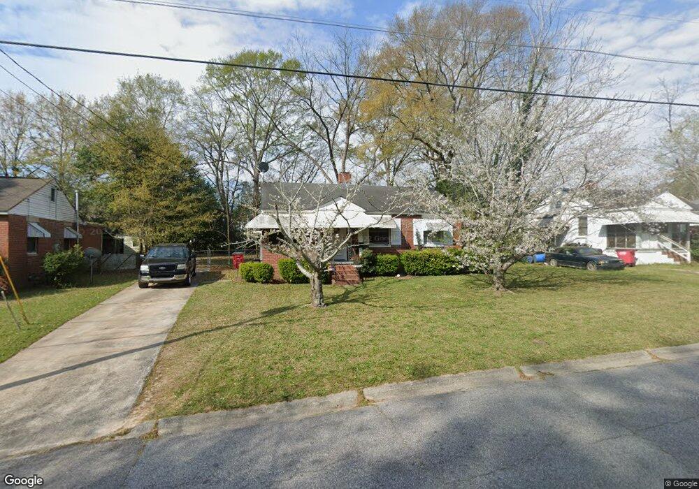 3328 Matheson Dr, Macon, GA 31204 - photo 1