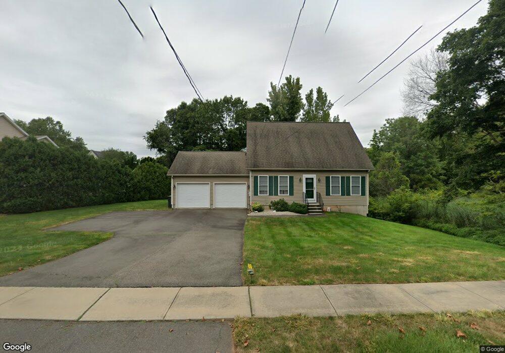 53 Meadow Ln, Berlin, CT 06037 - photo 1