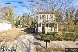 114 Ozone St SW Unit 7, Atlanta, GA 30314