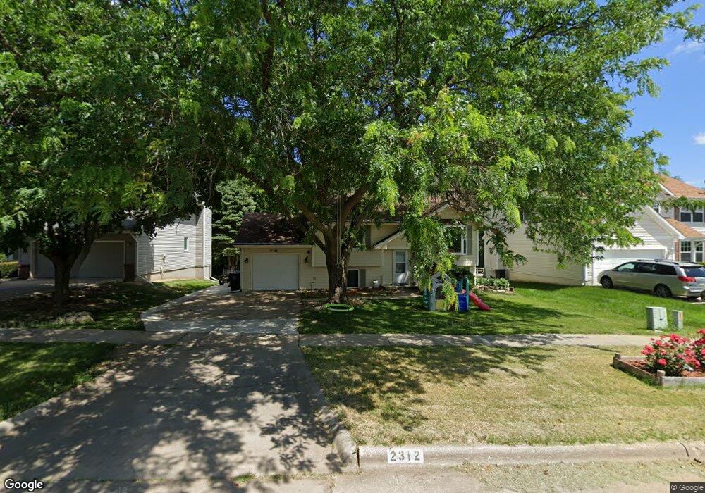 2312 E Park Ave, Des Moines, IA 50320 - photo 1