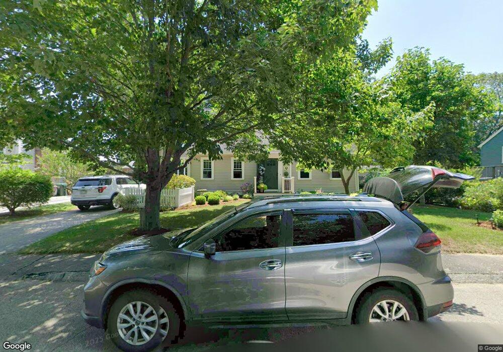 30 Primrose Ln, Marshfield, MA 02050 - photo 1