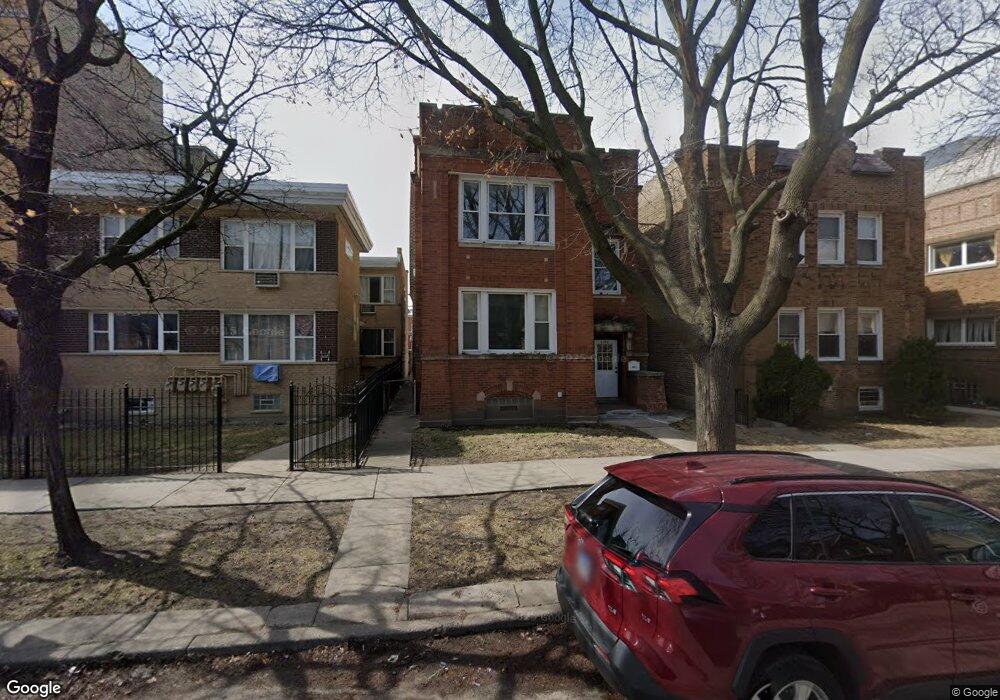 6206 N Fairfield Ave, Chicago, IL 60659 - photo 1