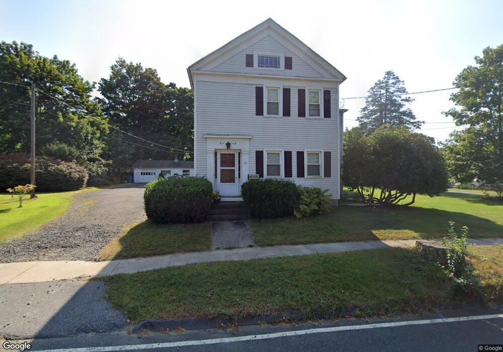 29 Elm St, Deep River, CT 06417 - photo 1