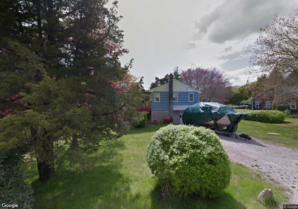 29 Meadow Ln, Charlestown, RI 02813 - photo 1