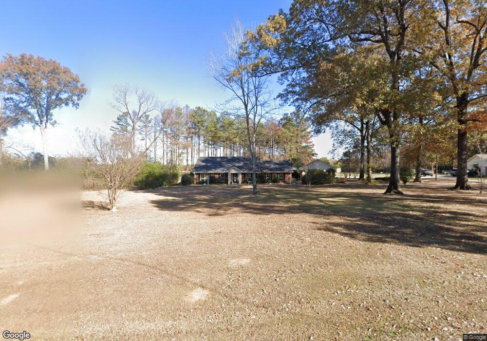 2190 Bonner Ferry Rd, Bastrop, LA 71220 - photo 1