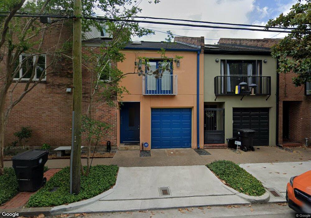 3560 Yupon St, Houston, TX 77006 - photo 1