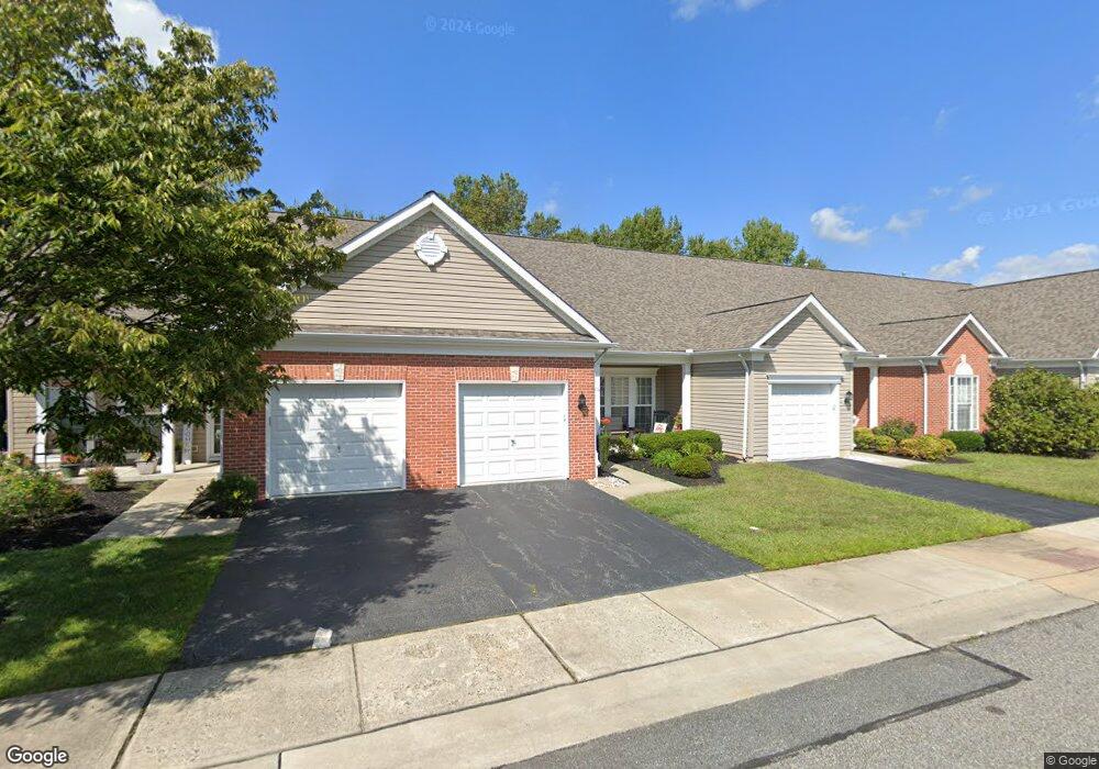 216 Derrickson St, Bear, DE 19701 - photo 1