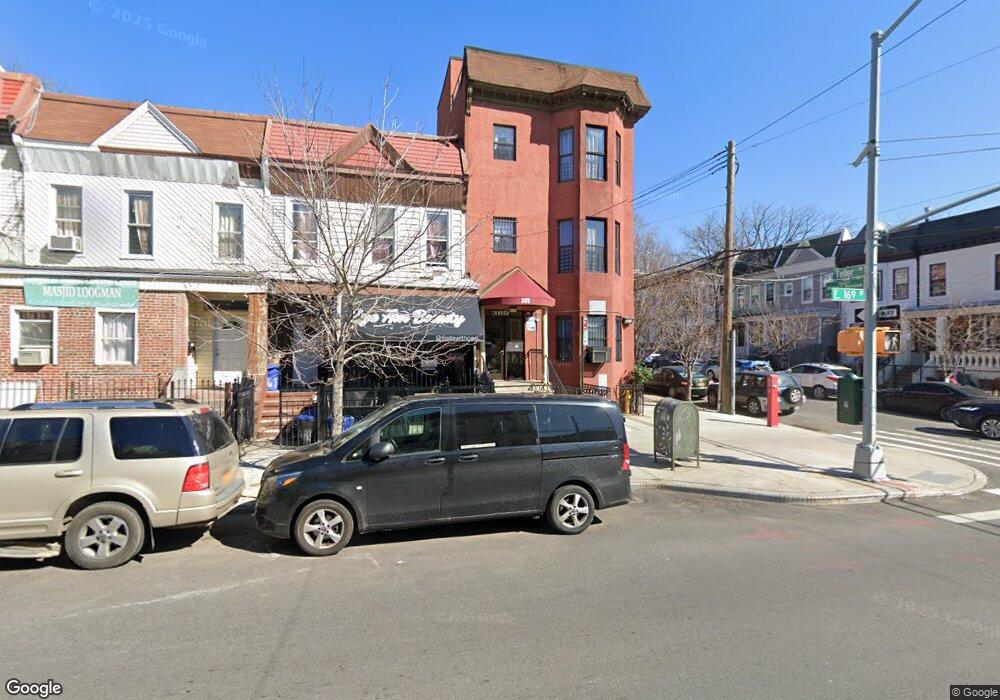 369 E 169th St, Bronx, NY 10456 - photo 1