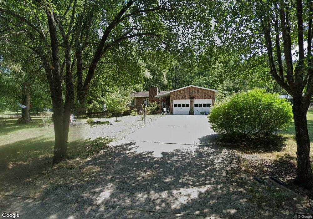 1901 Broad Run Rd, Brandywine, WV 26802 - photo 1